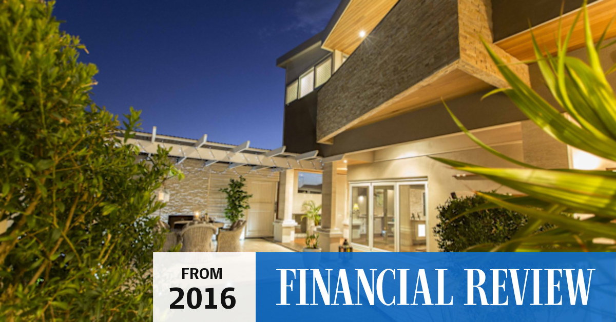 Executive properties for sale